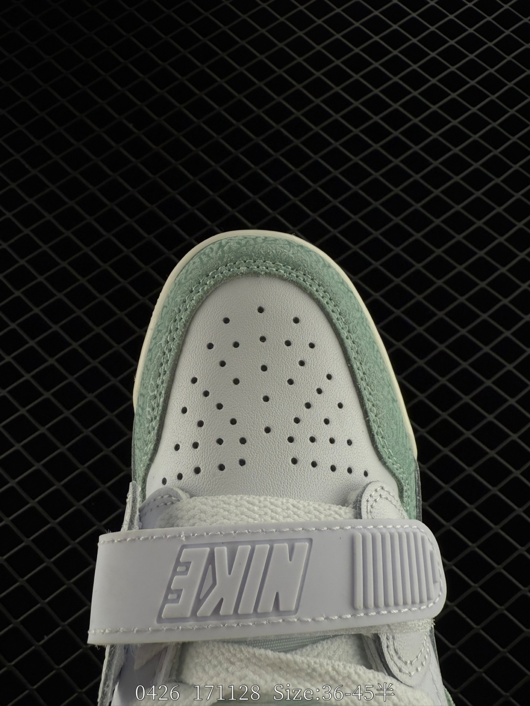 Nike Air Jordan Legacy 312 Low